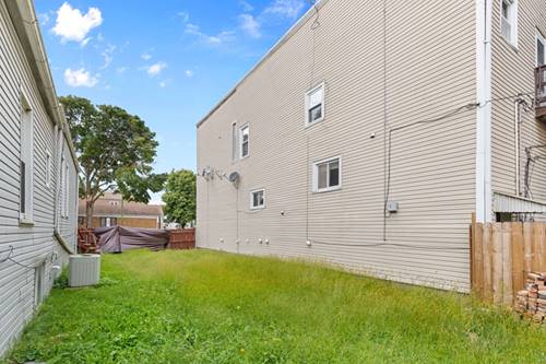 4603 S Wallace, Chicago, IL 60609