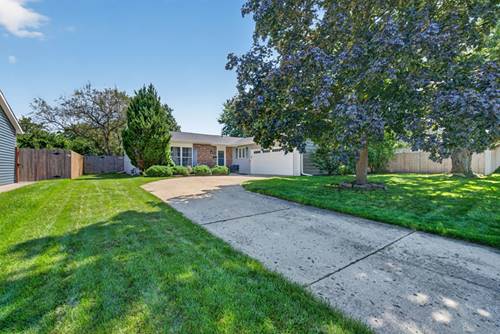 2021 Lancaster, Wheaton, IL 60189