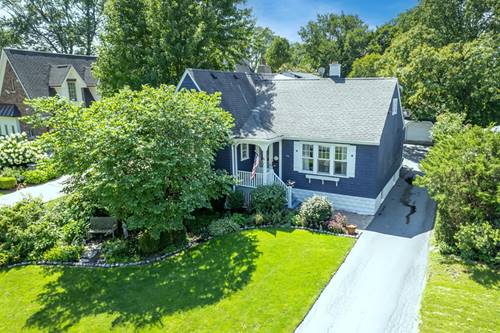22 Arthur, Clarendon Hills, IL 60514