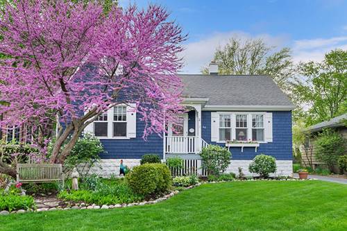 22 Arthur, Clarendon Hills, IL 60514