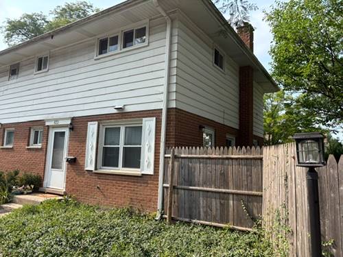 822 Skokie Unit F, Wilmette, IL 60091