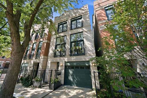 1856 W Superior, Chicago, IL 60622
