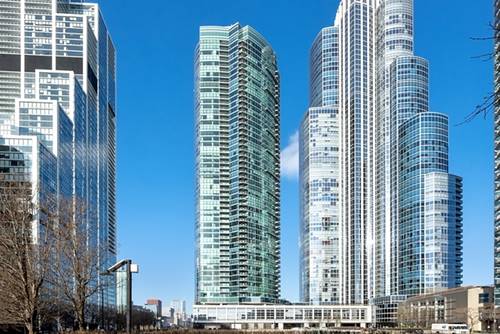 1201 S Prairie Unit 1202, Chicago, IL 60605