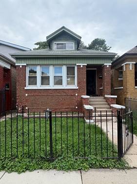 8330 S Constance, Chicago, IL 60617