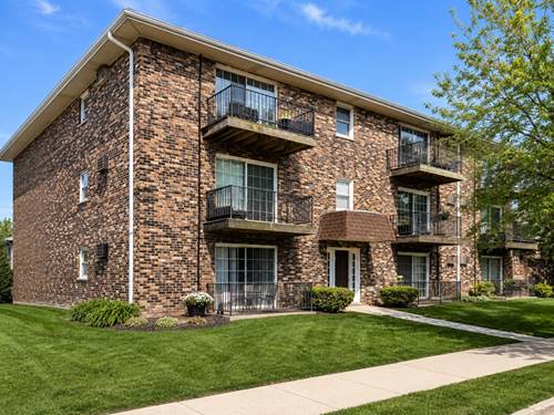 7101 Oconnell Unit 2C, Chicago Ridge, IL 60415