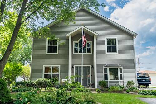 3305 Pheasant, Rolling Meadows, IL 60008