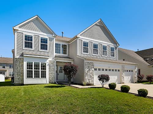 1612 Woodland, Bolingbrook, IL 60490