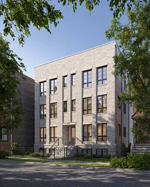 2679 N Orchard Unit 1S, Chicago, IL 60614