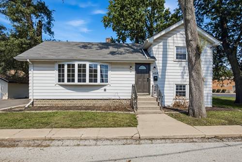 428 E 156th, South Holland, IL 60473