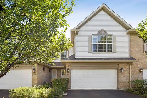 2008 Ivy Ridge Unit 2008, Hoffman Estates, IL 60192