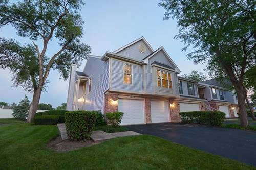 2673 S Embers, Arlington Heights, IL 60005