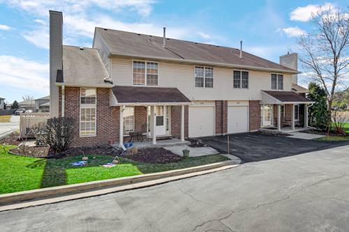 16054 85th Unit 0, Tinley Park, IL 60487