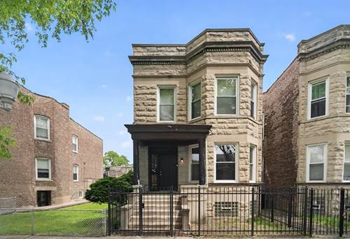 6525 S Vernon, Chicago, IL 60637