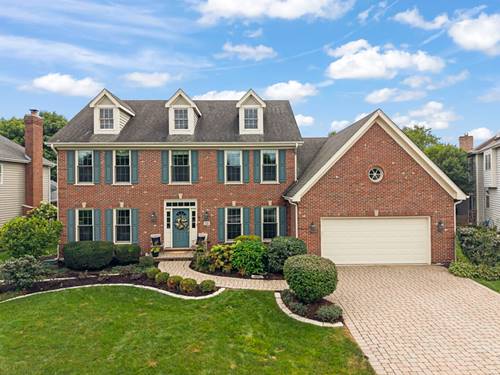 14 Marywood, Wheaton, IL 60189