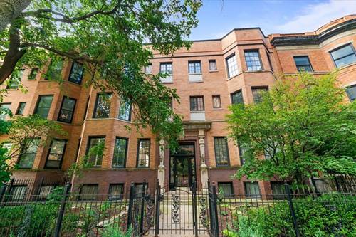 839 W Wellington Unit 2, Chicago, IL 60657