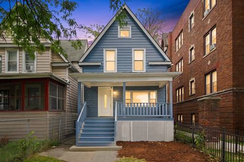 122 N Long, Chicago, IL 60644