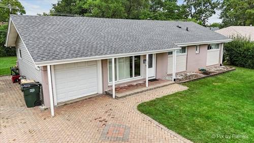 260 Flagstaff, Hoffman Estates, IL 60169