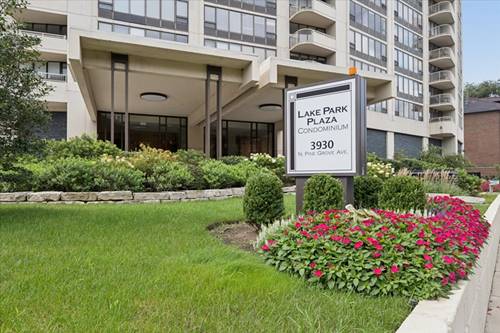 3930 N Pine Grove Unit 2612, Chicago, IL 60613