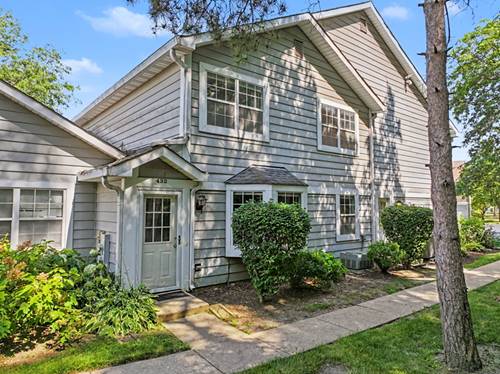 432 N Lake Shore, Palatine, IL 60067