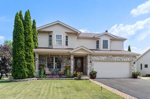 22537 W Bass Lake, Plainfield, IL 60544
