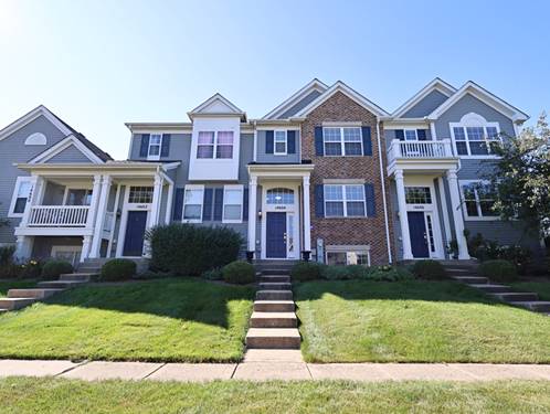 14604 Thomas Jefferson, Plainfield, IL 60544