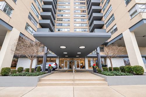 6301 N Sheridan Unit 19N, Chicago, IL 60660