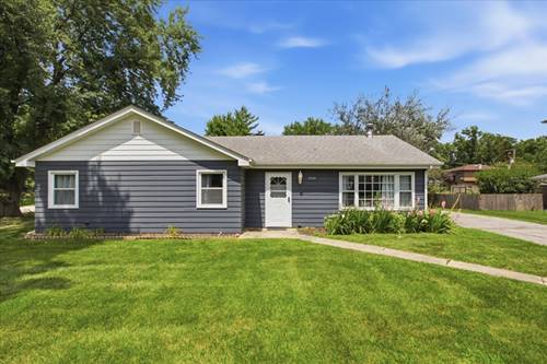 23336 W Feeney, Plainfield, IL 60586