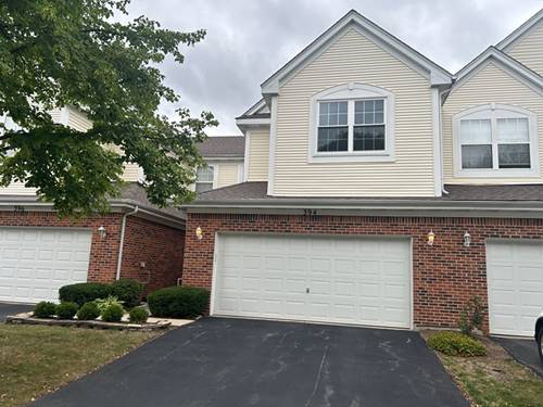 394 Bay, Itasca, IL 60143