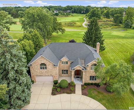 1403 W Wigwam, Mount Prospect, IL 60056