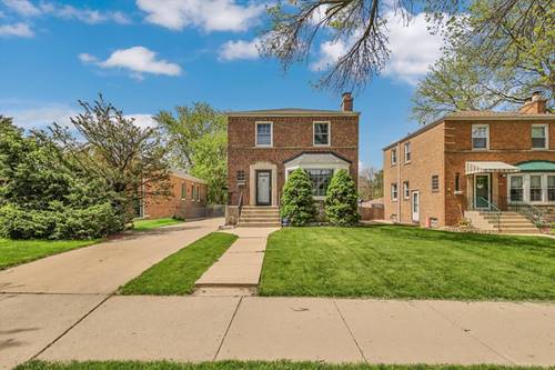 10006 S Artesian, Chicago, IL 60655