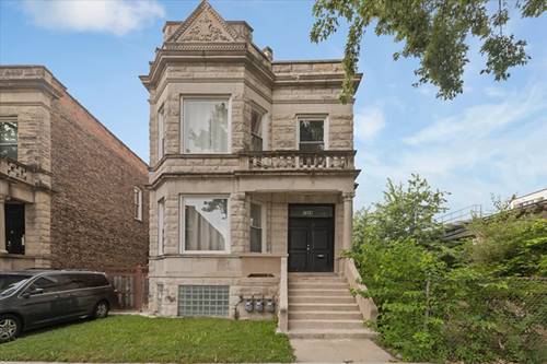 1944 S Springfield, Chicago, IL 60623