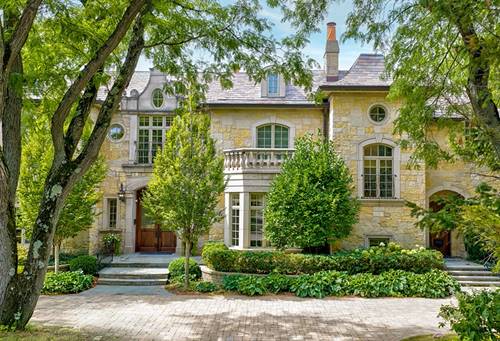 1380 Westmoor, Winnetka, IL 60093