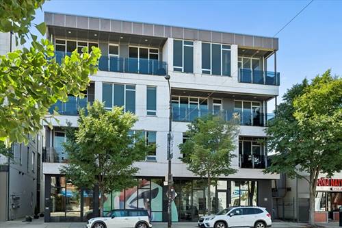 1809 W Chicago Unit 4S, Chicago, IL 60622