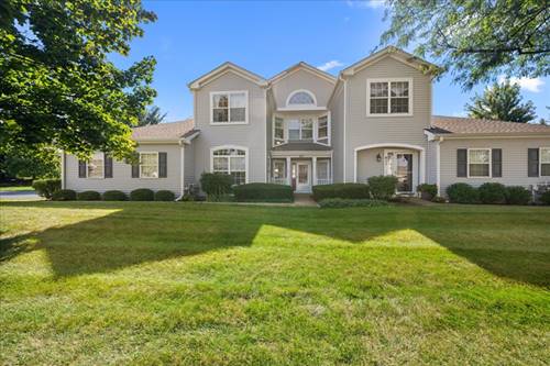 413 Cascade Unit 413, Oswego, IL 60543