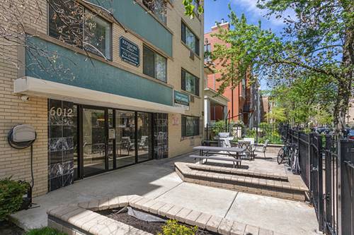 6012 N Kenmore Unit 4A, Chicago, IL 60660