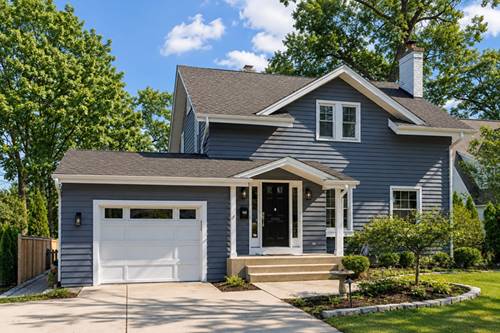 789 N Park, Glen Ellyn, IL 60137
