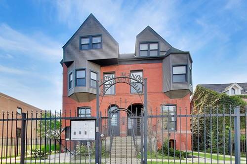 3330 S Indiana Unit 2N, Chicago, IL 60616