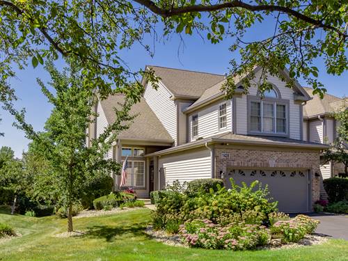 1428 Whitespire Unit 0, Naperville, IL 60565