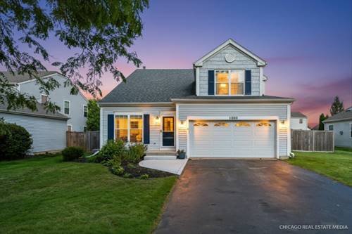 11880 Blue Bayou, Huntley, IL 60142