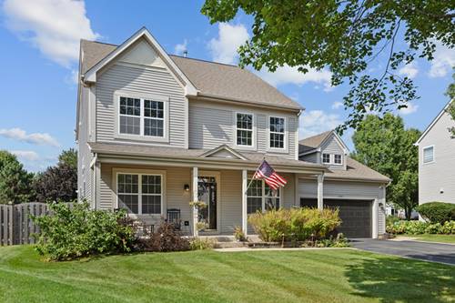 2597 Barnhart, West Chicago, IL 60185