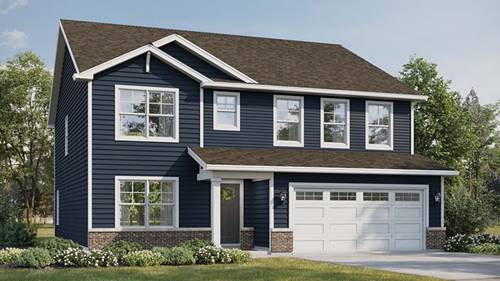 2322 Hirsch, Oswego, IL 60543