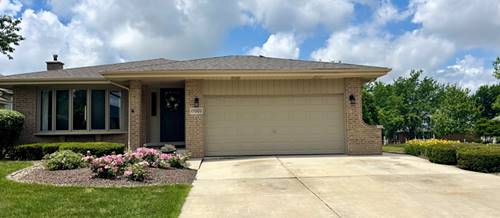 17002 Ozark, Tinley Park, IL 60477