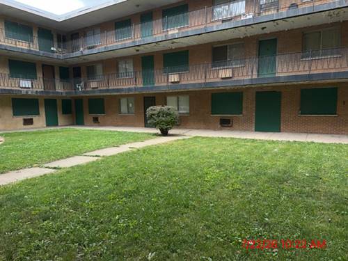 9126 S Buffalo Unit 1F, Chicago, IL 60617