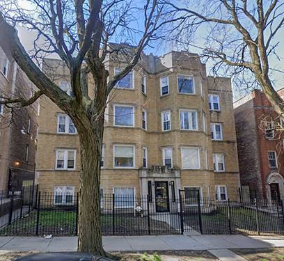 2045 W Arthur Unit 3E, Chicago, IL 60645