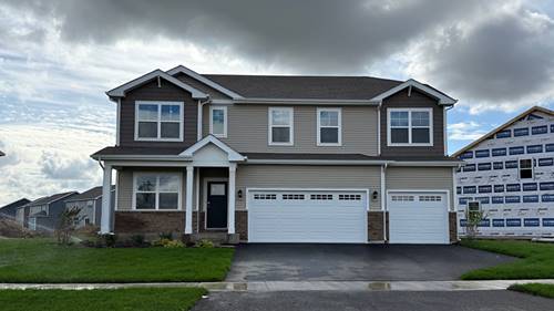 1498 Vintage, Oswego, IL 60543