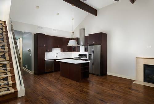1505 W Walton Unit 3, Chicago, IL 60642