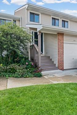 133 Autumn Unit 133, Buffalo Grove, IL 60089