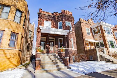 2538 W Gunnison Unit 2, Chicago, IL 60625