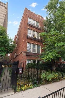 3134 N Clifton Unit 3E, Chicago, IL 60657