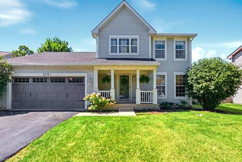 2791 Squaw Valley, Aurora, IL 60503